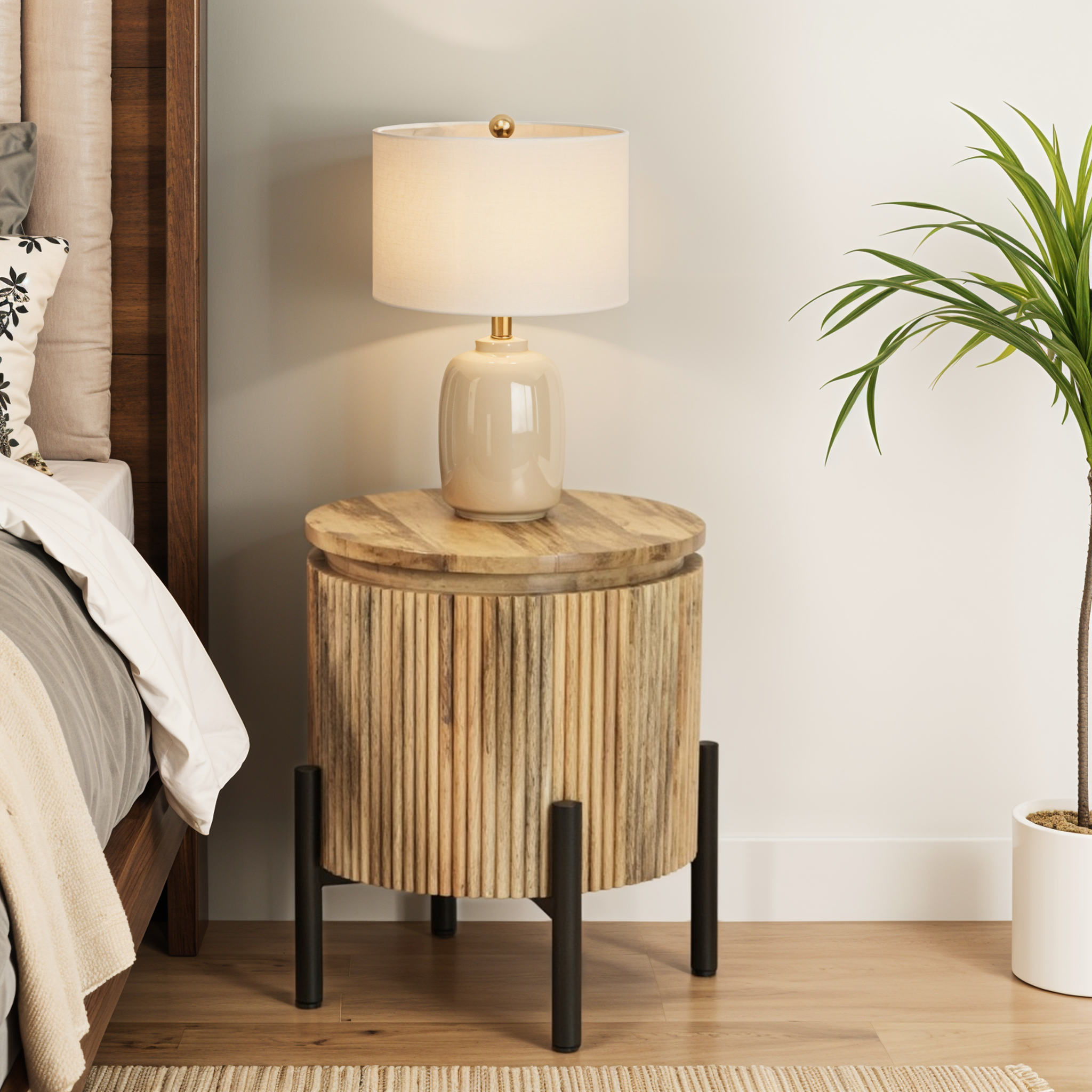 Bedside Tables collection