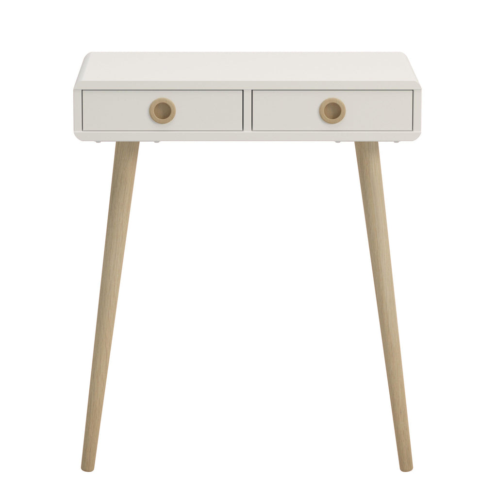 Softline Low Hall Table in Off White - image 2