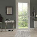 Softline Low Hall Table in Off White - image 4