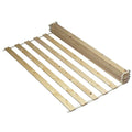 Bed Slats for Super Kingsize Bed 12 pcs. (180cm Wide) - image 2