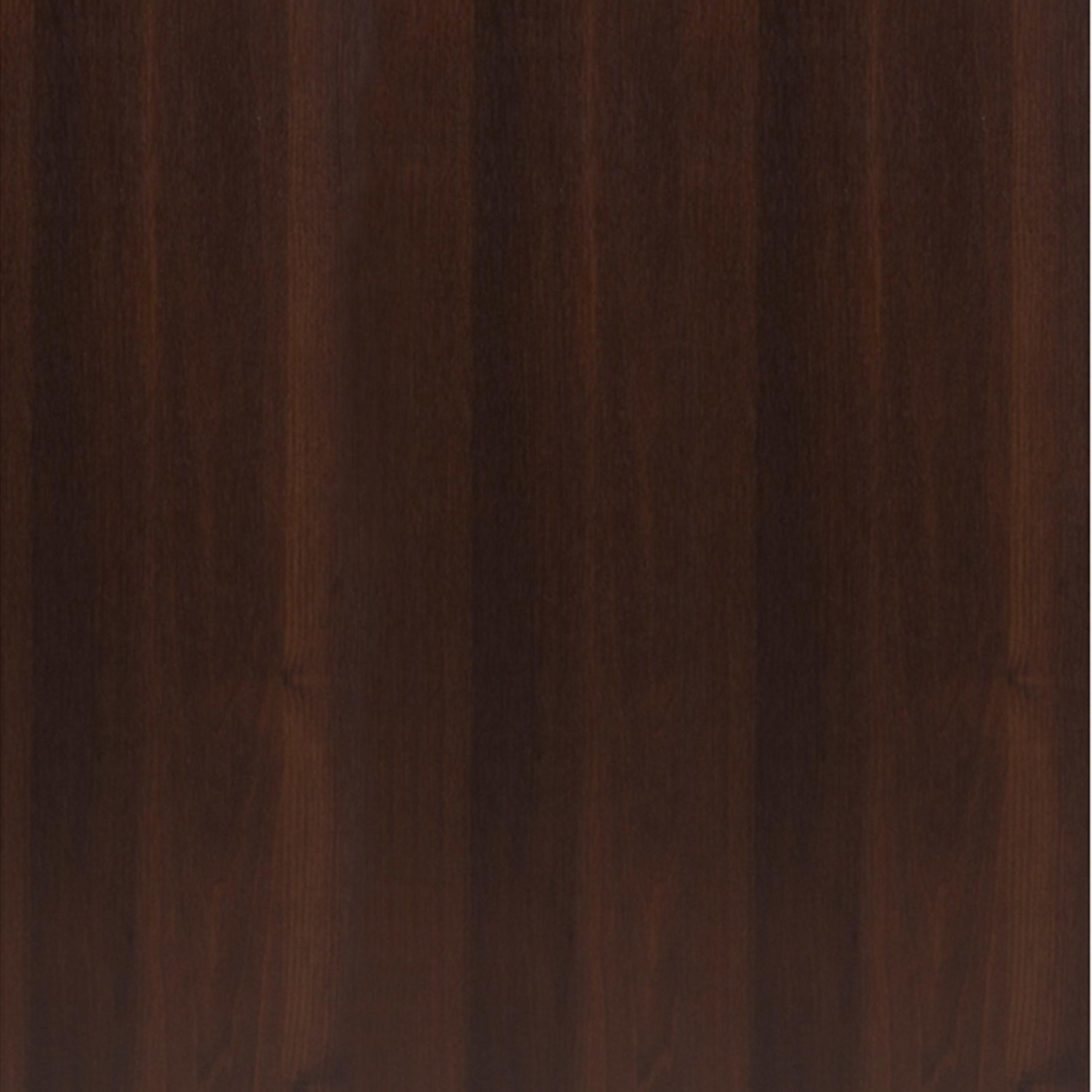 Imperial 2 Door 5 Drawer Sideboard in Dark Mahogany Melamine - image 8