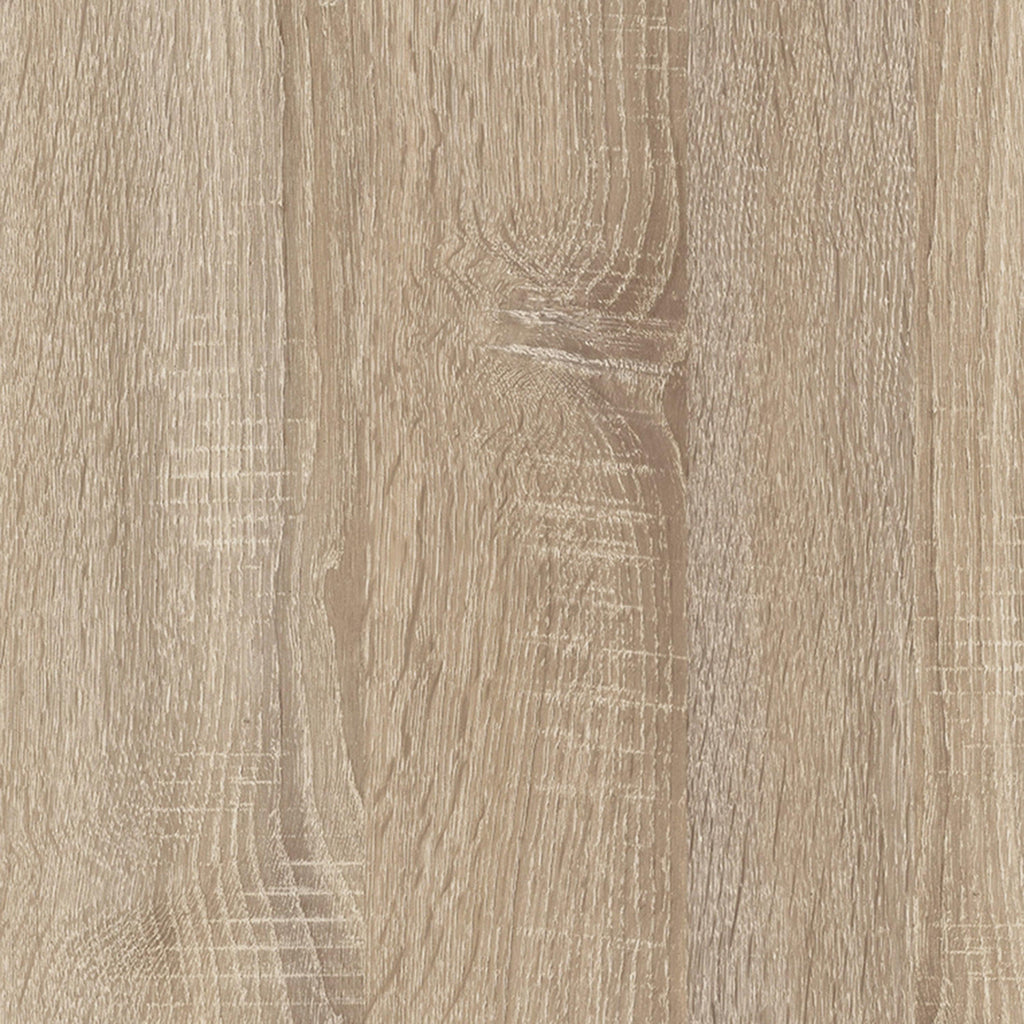 4 You Tall Wide Bookcase in Sonoma Oak - image 4