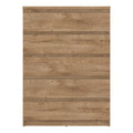 Fribo Chest of 5 Drawers in Golden Ribbeck Oak - image 2