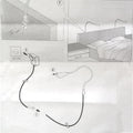 Cabinet Light Butterfly Reading lamp - image 3