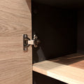 Shetland 1 Door 3 Drawer TV Cabinet - image 5
