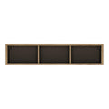 Shetland Wide Wall Shelf - image 2