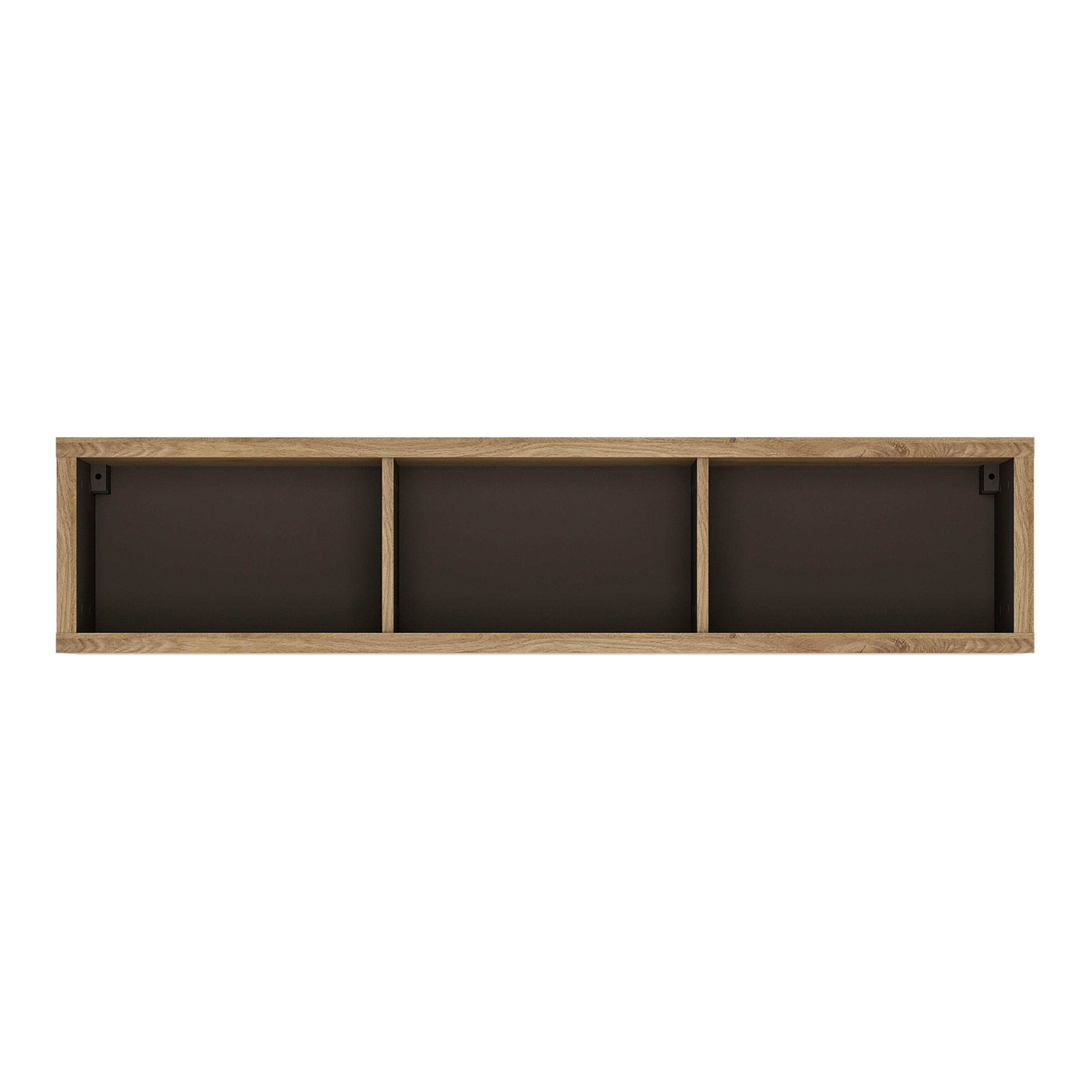 Shetland Wide Wall Shelf - image 2