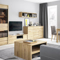 Shetland Wide Wall Shelf - image 4