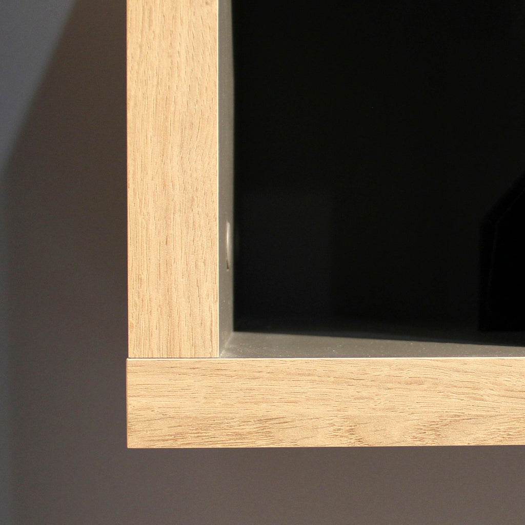 Shetland Wide Wall Shelf - image 5