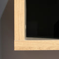 Shetland Wide Wall Shelf - image 5