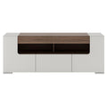 Toronto 140cm wide TV Cabinet - image 2