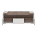 Toronto 140cm wide TV Cabinet - image 3