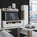 Toronto 140cm wide TV Cabinet - image 5