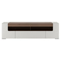 Toronto 190cm wide TV Cabinet - image 2