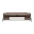 Toronto 190cm wide TV Cabinet - image 3