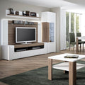 Toronto 190cm wide TV Cabinet - image 4
