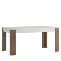 Toronto Dining Table 160x90cm
