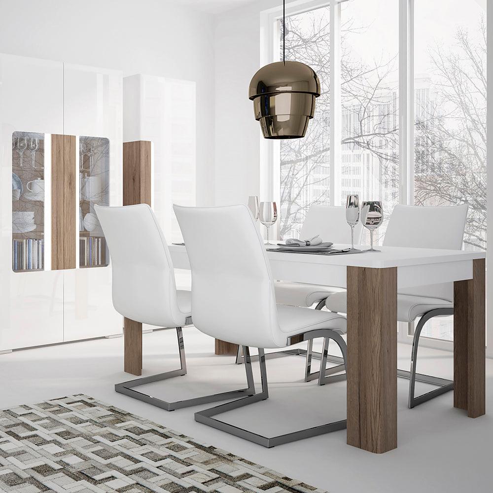 Toronto Dining Table 160x90cm - image 4
