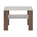 Toronto Coffee Table with shelf - image 2