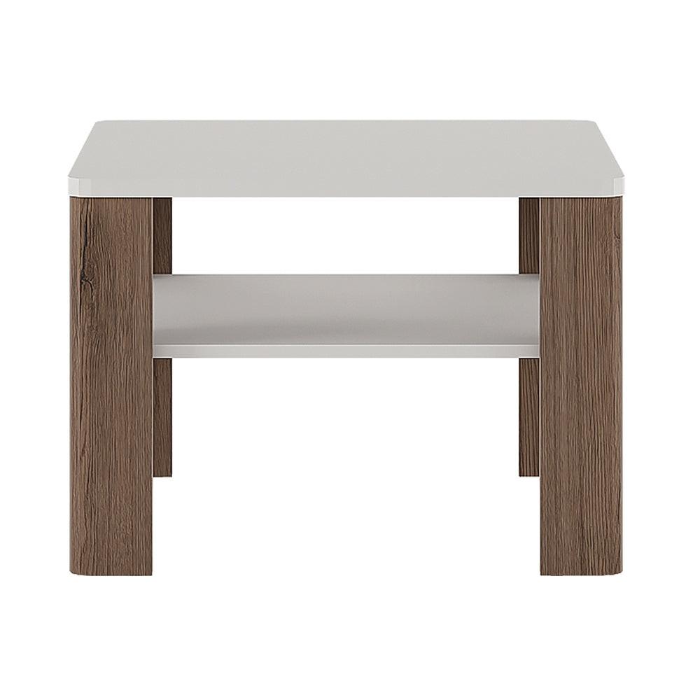 Toronto Coffee Table with shelf - image 2