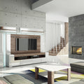 Toronto Coffee Table with shelf - image 5