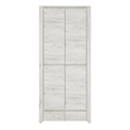 Angel 2 Door 2 Drawer Fitted Wardrobe - image 2