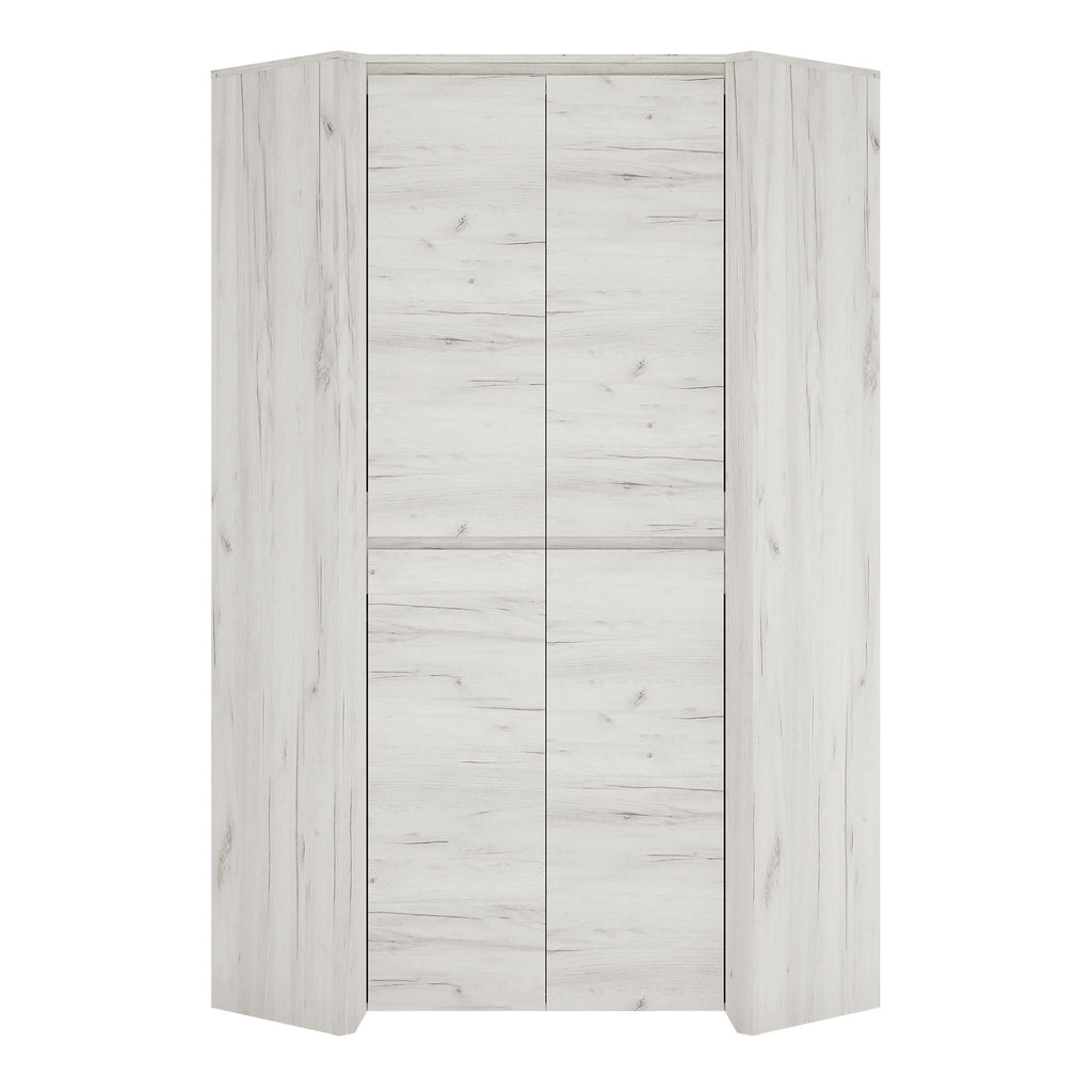 Angel Corner Fitted Wardrobe - image 2