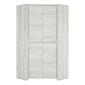 Angel Corner Fitted Wardrobe - image 2