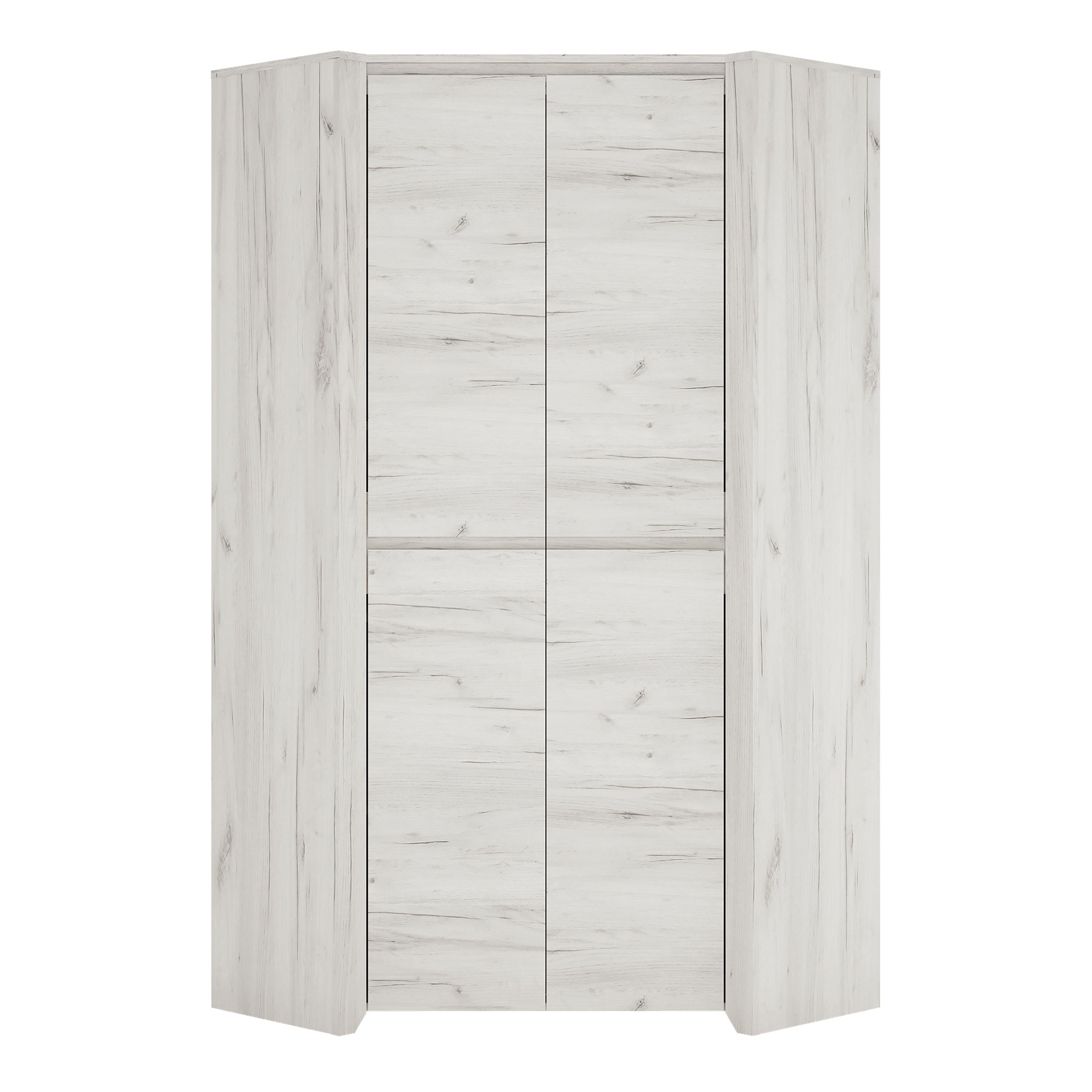 Angel Corner Fitted Wardrobe - image 2