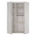 Angel Corner Fitted Wardrobe - image 3