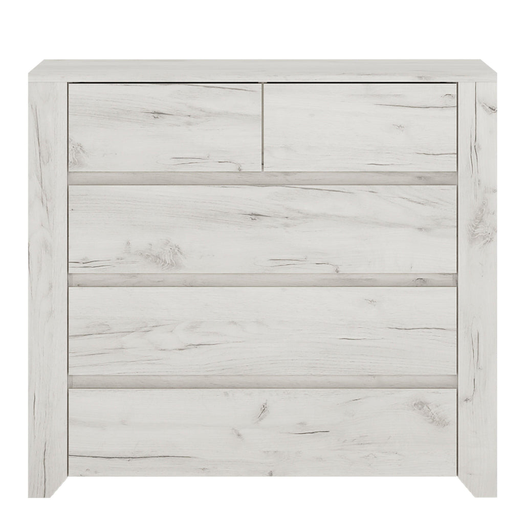Angel 2+3 Chest of Drawers - image 2