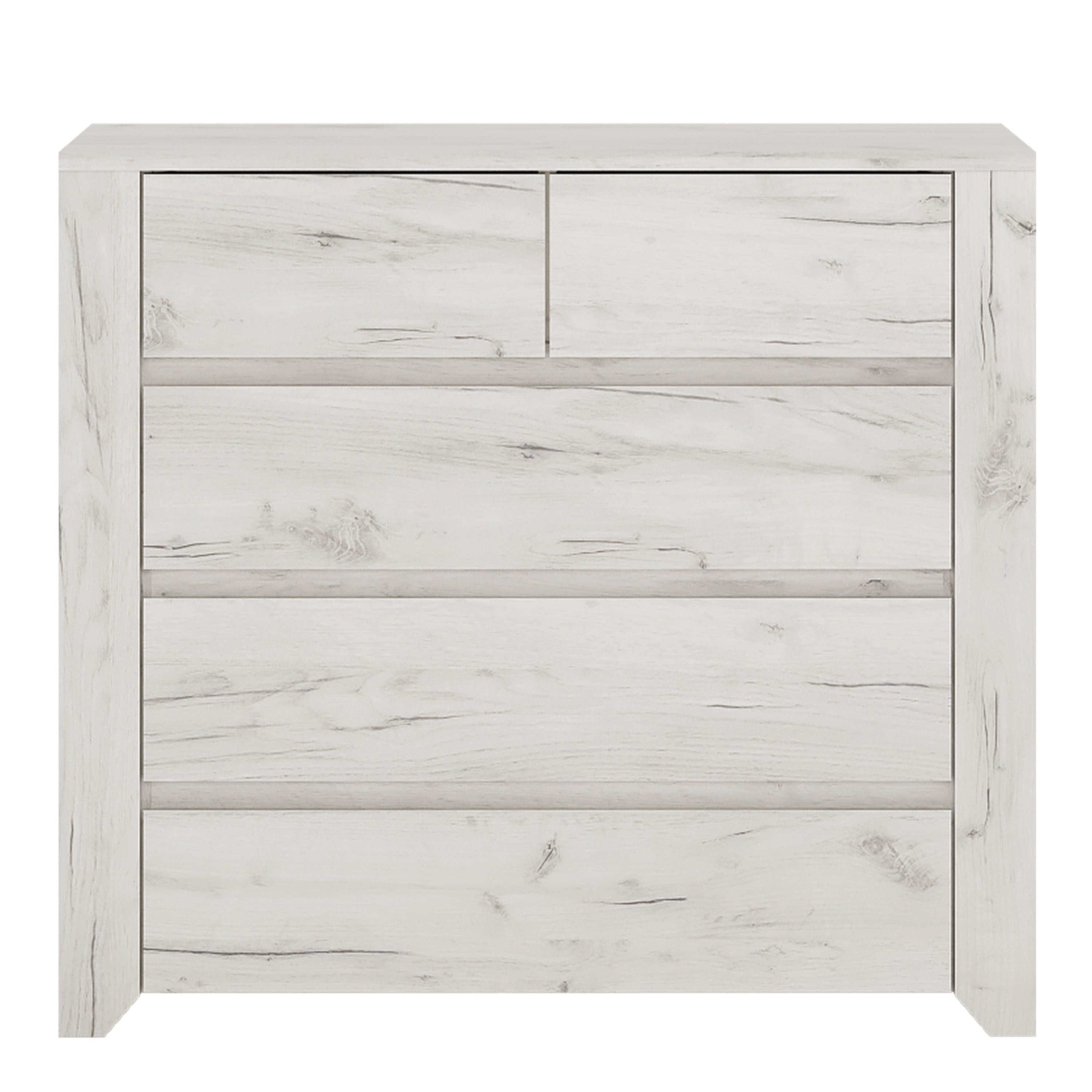 Angel 2+3 Chest of Drawers - image 2