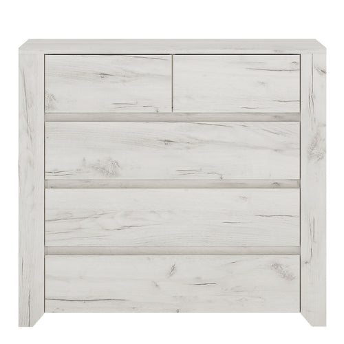 Angel 2+3 Chest of Drawers - image 2