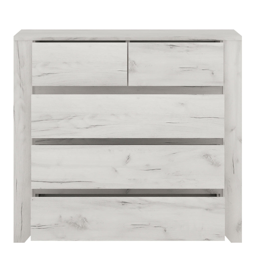 Angel 2+3 Chest of Drawers - image 3