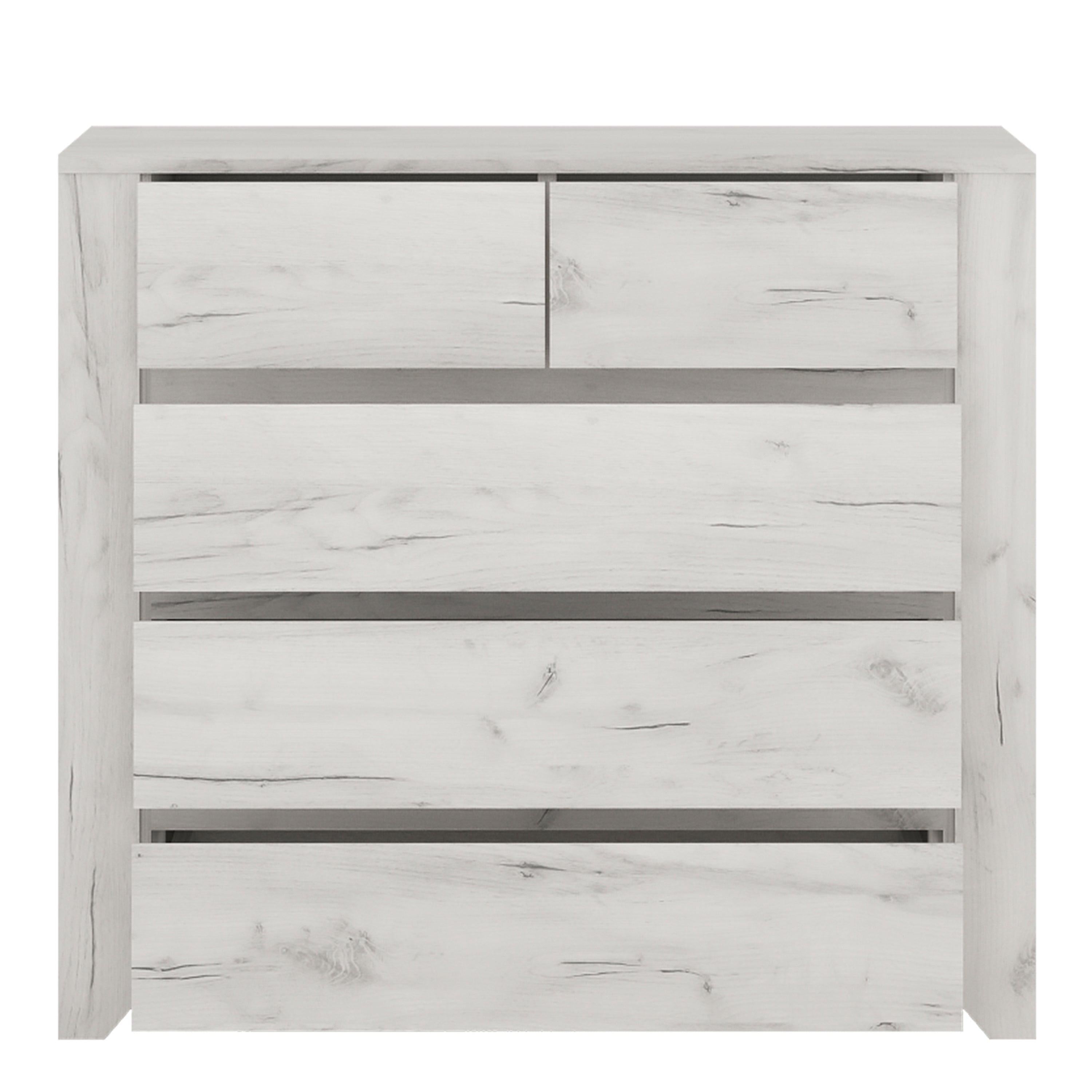 Angel 2+3 Chest of Drawers - image 3