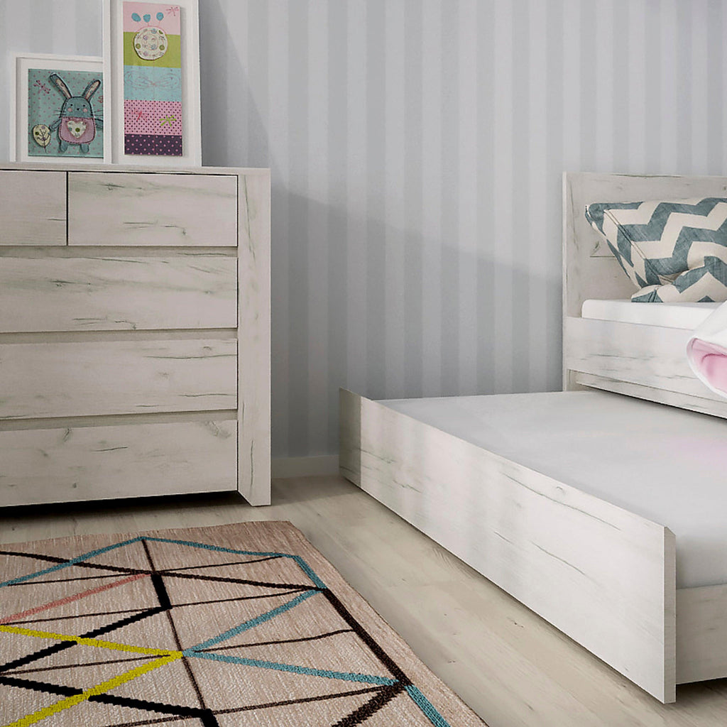 Angel 2+3 Chest of Drawers - image 5