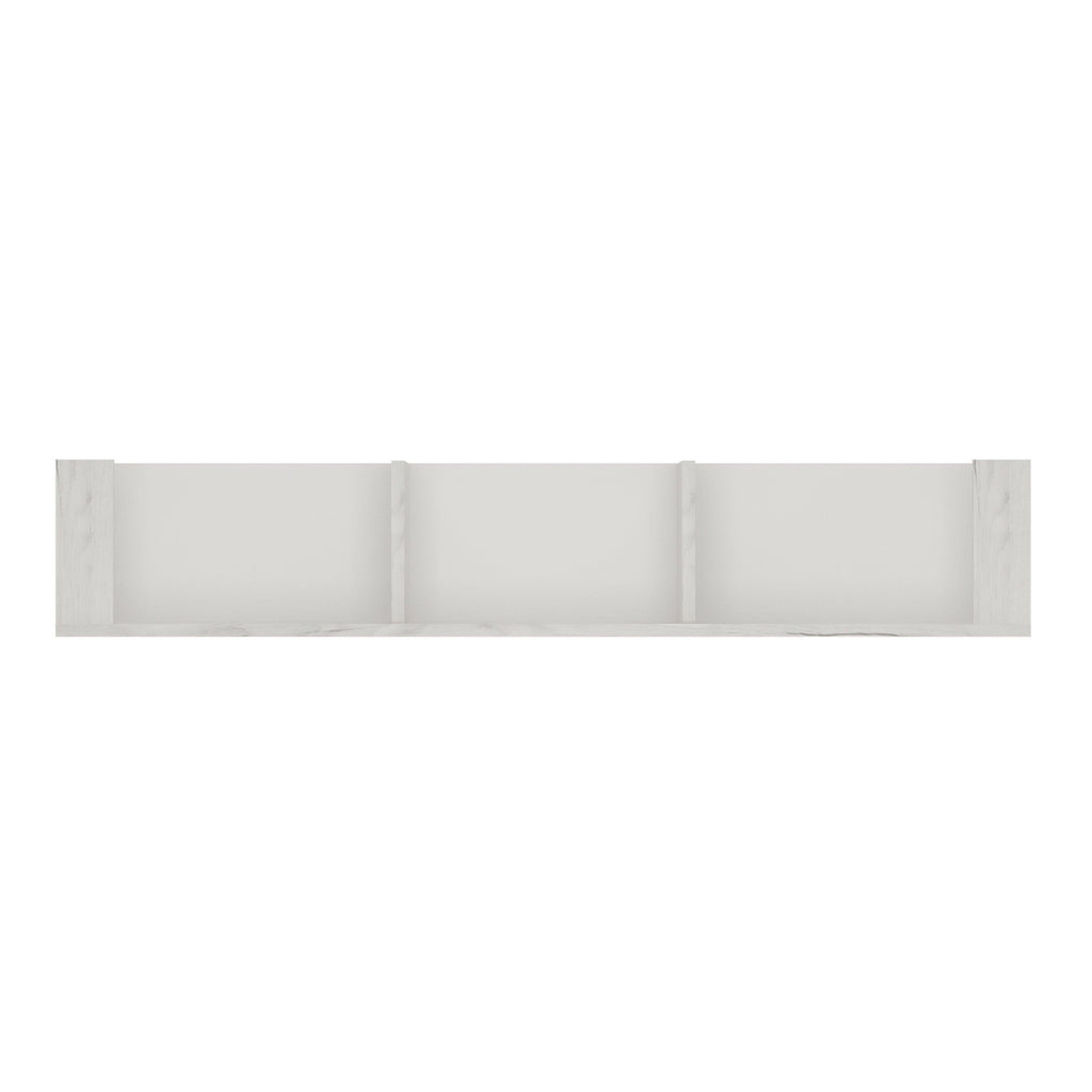 Angel 118.7cm Wall Shelf - image 2