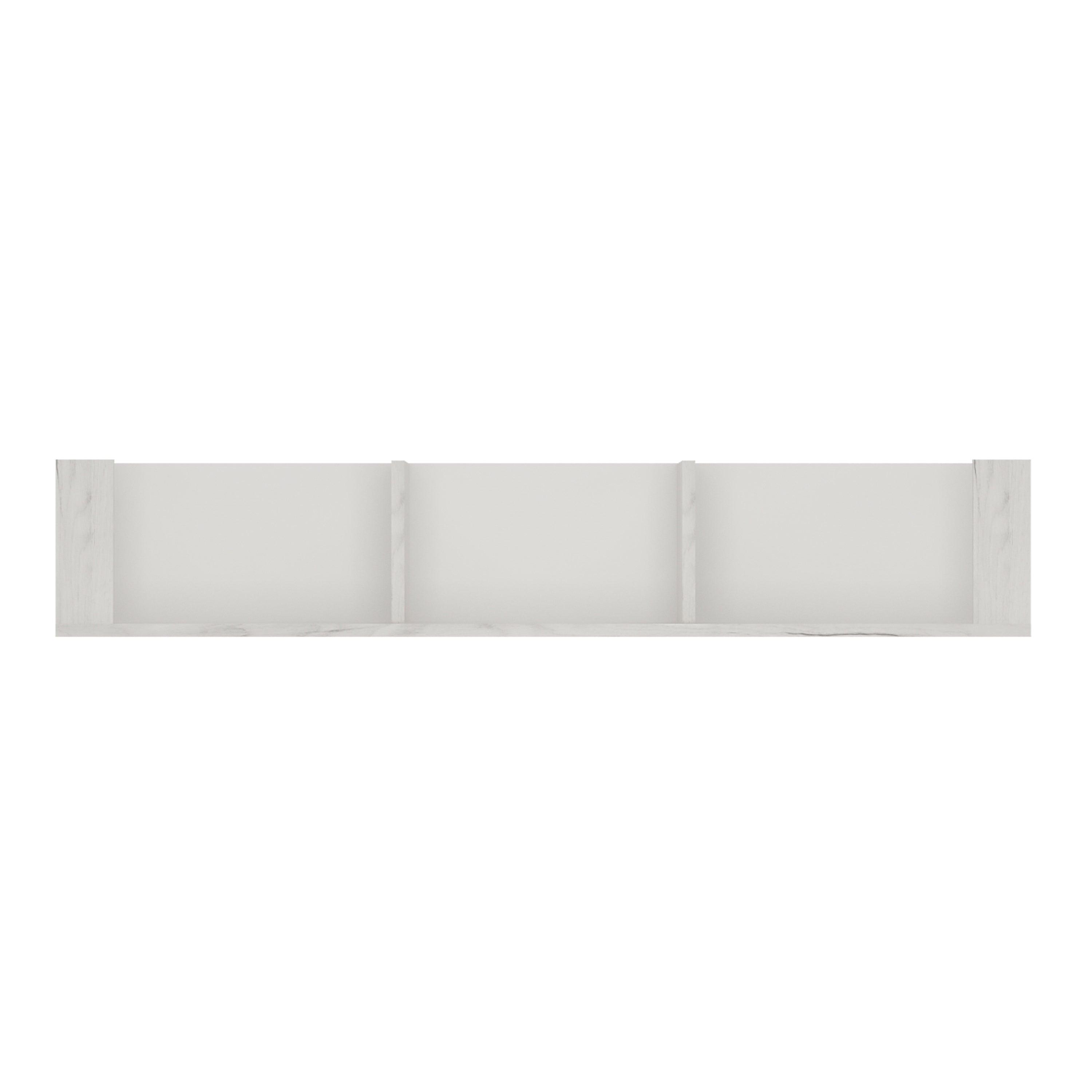 Angel 118.7cm Wall Shelf - image 2