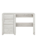 Angel 3 Drawer Desk - image 2