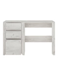 Angel 3 Drawer Desk - image 3