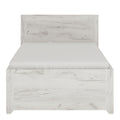Angel Single Bed with Underbed Drawer (Inc Slats) - image 2
