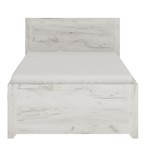 Angel Single Bed with Underbed Drawer (Inc Slats) - image 2
