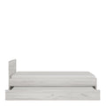 Angel Single Bed with Underbed Drawer (Inc Slats) - image 3