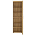 Cortina Tall Cupboard (RH) in Grandson Oak - image 2
