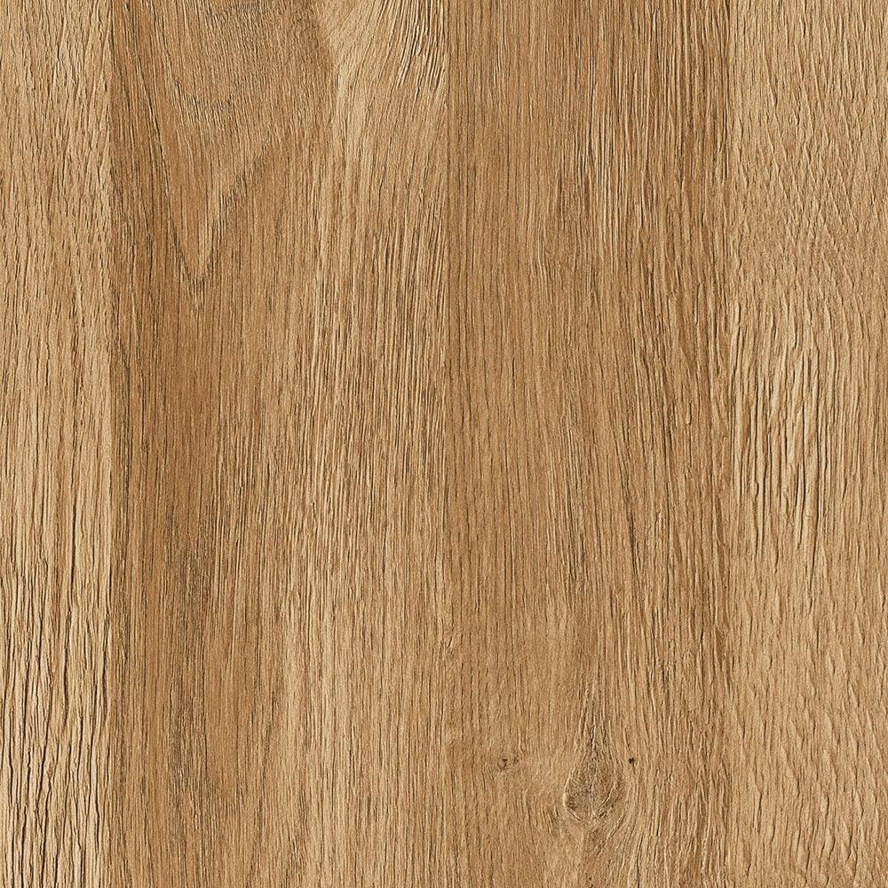 Cortina Tall Glazed Display Cabinet (RH) in Grandson Oak - image 8