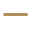 Cortina Wall Shelf 156cm in Grandson Oak - image 2