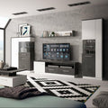 Zingaro Low Display Cabinet (RH) - image 4