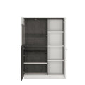 Zingaro Low Display Cabinet (LH) - image 2