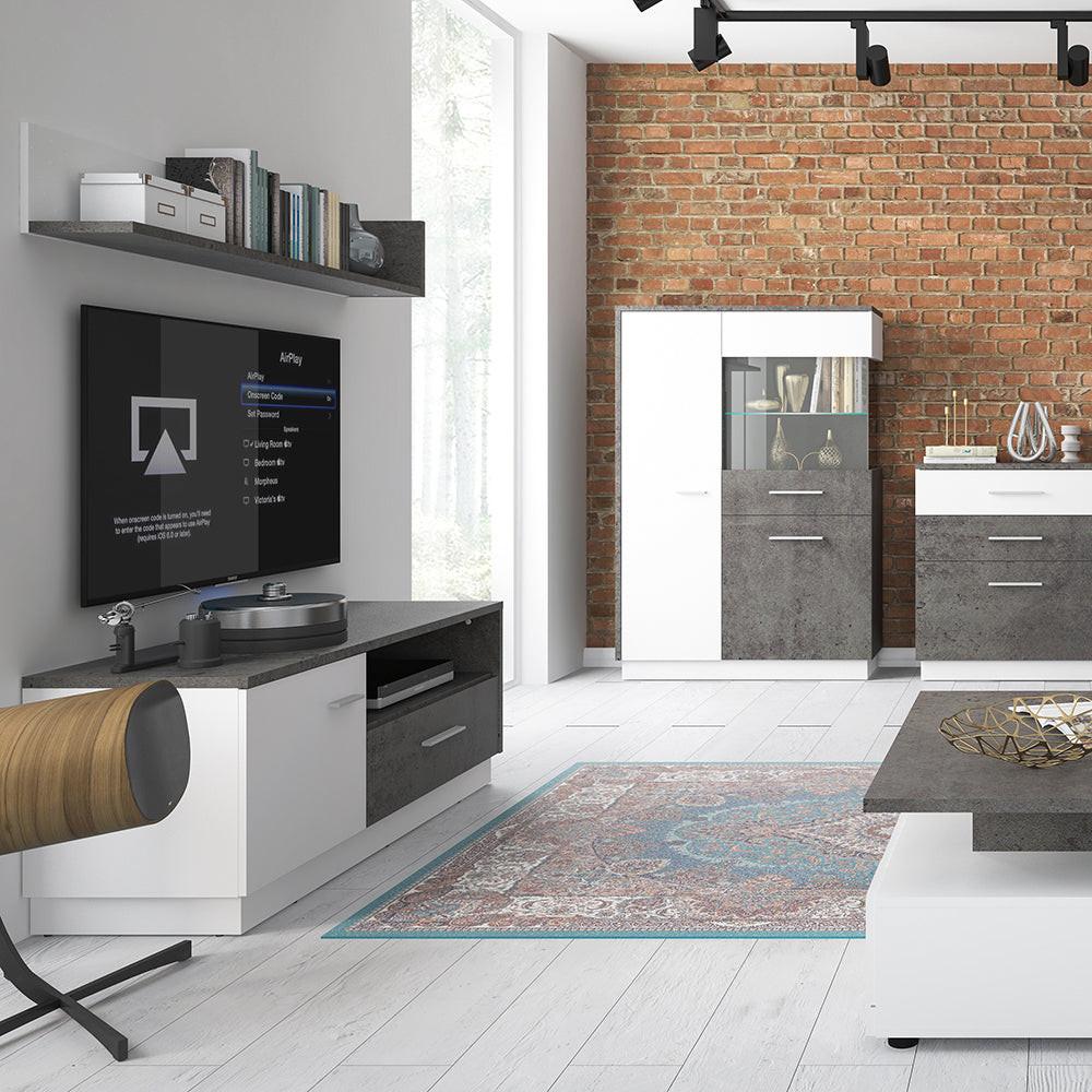 Zingaro Wall Shelf 133cm - image 3
