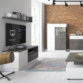 Zingaro Wall Shelf 133cm - image 3